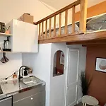 Charmant Cocon Au Coeur De Dijon