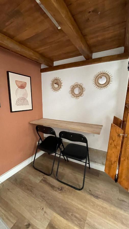 Cocon Au Coeur De Appartement